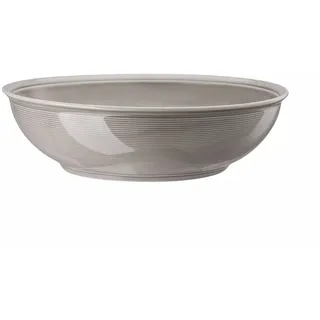Thomas Trend Colour Moon Grey Schüssel flach 32 cm