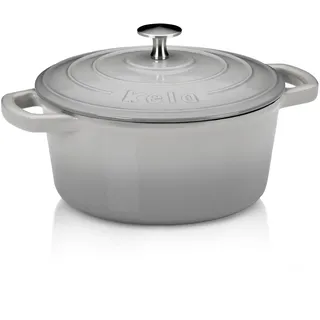 Kela CALIDO Bräter 21 cm rund
