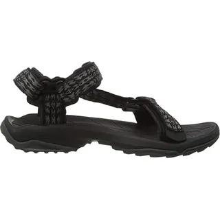 Terra Fi Lite Herren rambler black 43