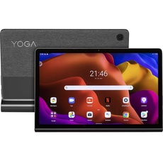 Bild Yoga Tab 11 11.0" 128 GB Wi-Fi storm grey