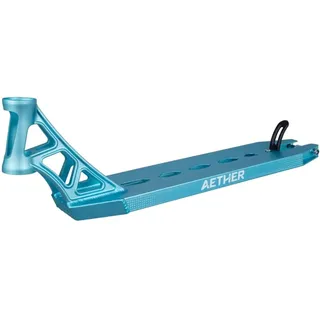 Striker Aether 470mm Scooter-deck - Teal - One Size