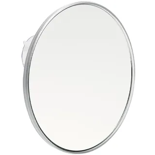 Healvian Vergrößerungsspiegel Mit Saugnapf 30-Fach 5.91 Zoll Kosmetikspiegel Für Badezimmer Präzises Makeup Nahsicht Einfach Montierbar