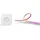 LED Streifen Play Gradient 116,5 cm 19 W warmweiß