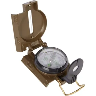 McKinley (150850) Kompass Ranger, grün