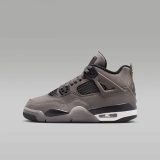 Nike Jordan 4 Retro Cave Stone - 39 - Braun, Brown, Cave Stone