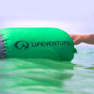 Lifeventure Wassersack, (10 l)