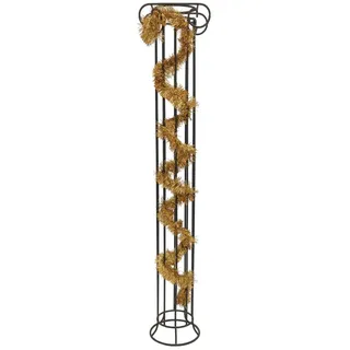 Europalms Metallic-Girlande, gold, 7,5x200cm