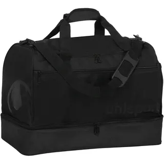 Uhlsport Fußballtasche Essential 50L schwarz