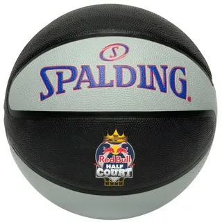 Spalding - TF-33 Redbull Half Court - Sz 7 - Performance Rubber