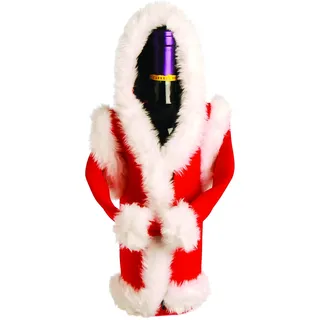 excèlsa Santa Claus-Shaped Thermic Flaschenhalter