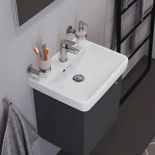 Duravit No.1 Handwaschbecken 50 x 40 cm 0743500000