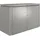 HighBoard 200 200 x 127 x 84 cm Quarzgrau-Metallic