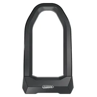ABUS GRANIT Super Extreme 2500 Bügelschloss inkl. USH 2500 Halterung