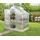 Venus 2500 Aluminium Silber HKP 6 mm 2,5 m2