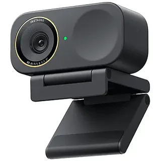 INSTA360 Link2C Pro Webcam - Schwarz