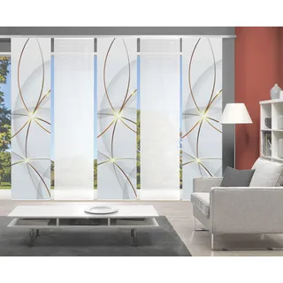 VISION S »BLINKI« Paneelwagen 1 Stk. tlg. DIGITALDRUCK