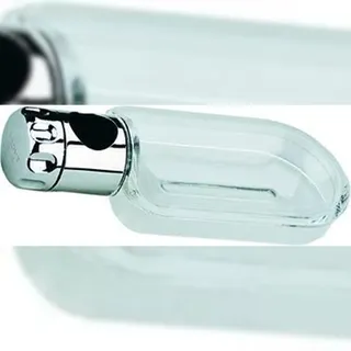 Grohe Seifenschale chrom/Weiß