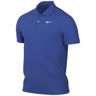 Nike Court Dri-FIT Poloshirt Herren