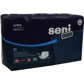 Seni MAN Extra 15 St.