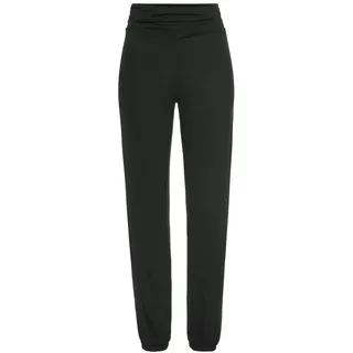 Buffalo Haremshose Damen schwarz Gr.32/34