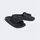 Adilette Aqua Core Black/Core Black 44,5