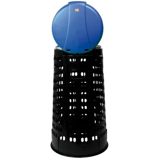 ICS SpA C452038, 38 cm, 500 mm, 800 mm, 2 kg - Blau, Grau