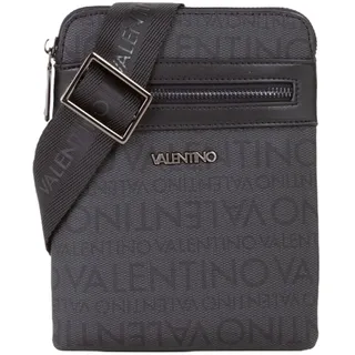 Valentino Billion Crossbody Bag Antrac / Nero