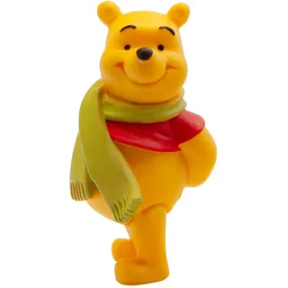 BULLYLAND Winnie Puuh Winnie Puuh, mit Schal
