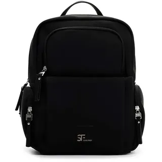 SURI FREY Rucksack SFY Karny Schwarz