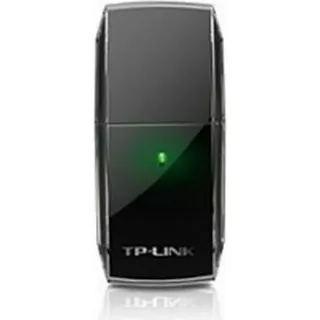 TP-LINK ARCHER T2U AC600-Dualband WLAN USB Adapter - Schwarz