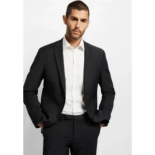 Cinque Baukastensakko »CICASTELLO« Slim-Fit, schwarz,