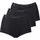 Maxislip 3 St Schwarz 52