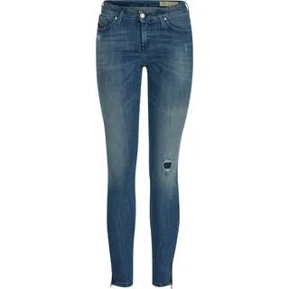 Diesel Jeans für Damen - Blau