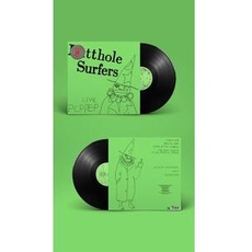 Musik Pcppep EP / Butthole Surfers, (1 Maxi Single (analog))