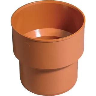 POLO-DUR Kanalformstück Übergang KGUG