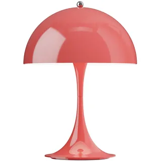 Louis Poulsen Panthella 250 Outdoor Portable Leuchte aus Polycarbonat