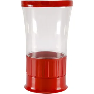 Gsd Puderzuckermühle, rot