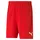 Teamrise Sport-Shorts Rot L