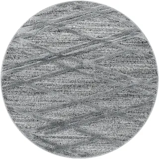 Ayyildiz Teppich PISA 4706«, GREY, 200 cm,