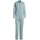 Women's ESSENTIALS 3-STRIPES TRACKSUIT, Wonder Sage, XXS