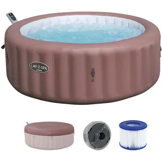 BESTWAY Hawaii 196 x 71 cm Terrakotta