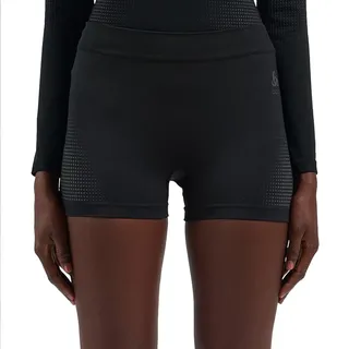 Odlo Performance Warm Panty Schwarz XS