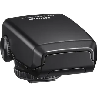 Nikon DF-M1 (Elektronischer Sucher), Kamerasucher, Schwarz