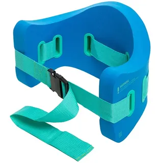 Madwave Aquabelt Schwimmgürtel Für Erwachsene - Azure - M