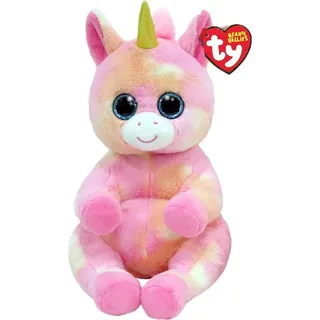 Ty Beanie Babies Skylar Einhorn 24 cm Rosa