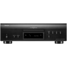 Bild DCD-1700NE HiFi CD Player, CD Spieler, Hi-Res, Unterstützung von CD, CD-R/RW, MP3, WMA und USB // schwarz