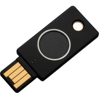 Yubico YubiKey Bio FIDO