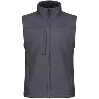 Regatta TRA788 03895 Flux, Weste, Größe 3XL, Grau (Seal Grey)