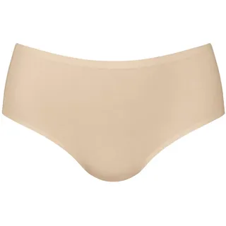 Anita High Waist String Khaki M
