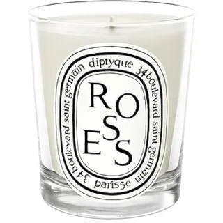 Diptyque Rosenkerze, 70 g